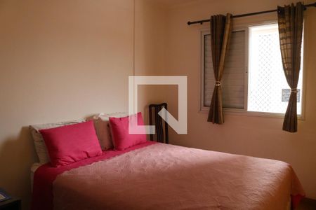 Quarto 1 de apartamento para alugar com 4 quartos, 94m² em Lapa, São Paulo