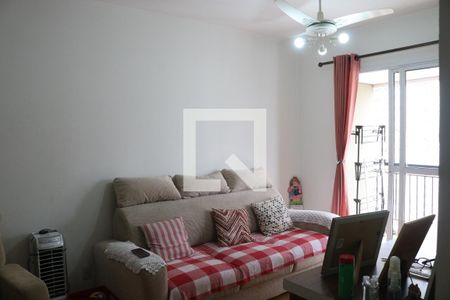 Sala de apartamento para alugar com 4 quartos, 94m² em Lapa, São Paulo