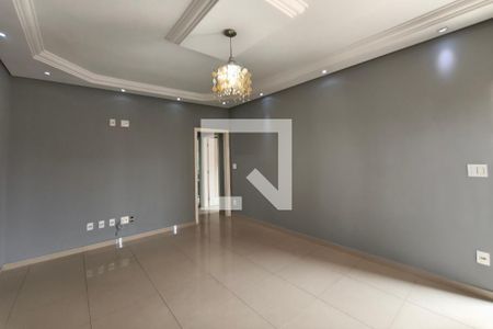 Sala de casa para alugar com 3 quartos, 110m² em Jardim Santa Amalia, Campinas