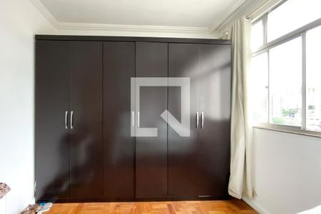 Quarto 1 de apartamento à venda com 3 quartos, 95m² em Centro, Belo Horizonte