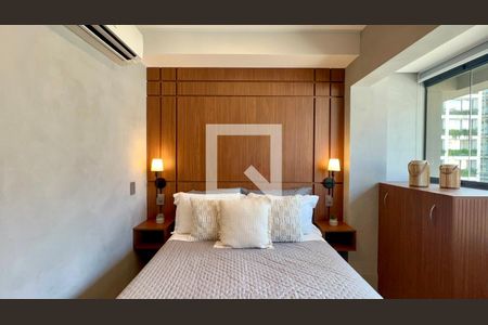 Studio de kitnet/studio à venda com 1 quarto, 21m² em Jardim Paulista, São Paulo