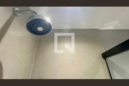 Banheiro de kitnet/studio à venda com 1 quarto, 21m² em Jardim Paulista, São Paulo