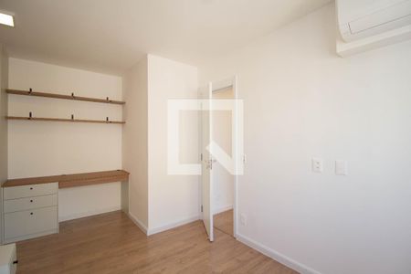 Quarto 1 - Suíte de apartamento para alugar com 2 quartos, 68m² em Vila Primavera, São Paulo