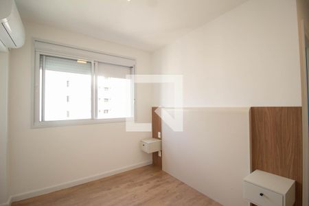 Quarto 1 - Suíte de apartamento para alugar com 2 quartos, 68m² em Vila Primavera, São Paulo