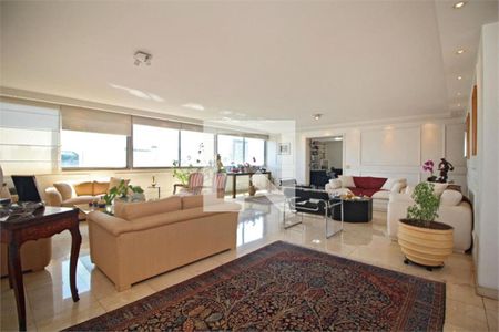 Foto 12 de apartamento à venda com 3 quartos, 286m² em Jardim Paulista, São Paulo