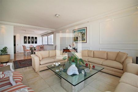 Foto 07 de apartamento à venda com 3 quartos, 286m² em Jardim Paulista, São Paulo