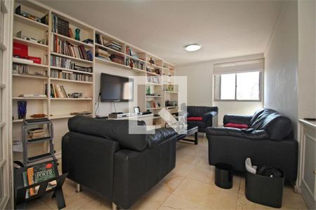 Foto 14 de apartamento à venda com 3 quartos, 286m² em Jardim Paulista, São Paulo