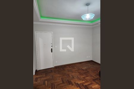 Sala de apartamento à venda com 3 quartos, 95m² em Jardim America, Belo Horizonte