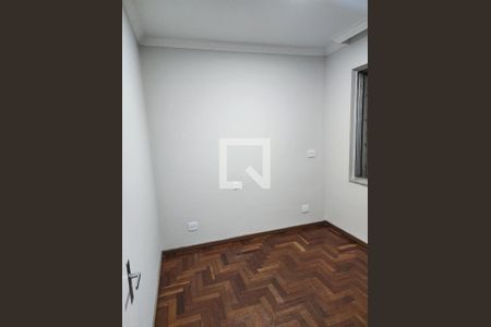 Quarto de apartamento à venda com 3 quartos, 95m² em Jardim America, Belo Horizonte