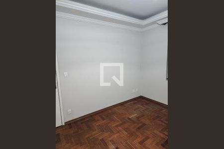 Sala de apartamento à venda com 3 quartos, 95m² em Jardim America, Belo Horizonte