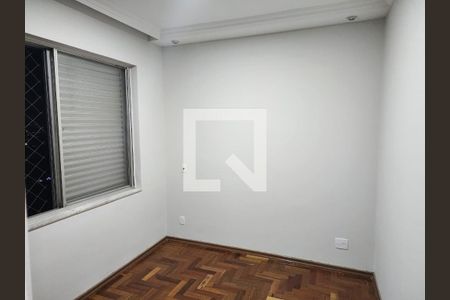 Quarto de apartamento à venda com 3 quartos, 95m² em Jardim America, Belo Horizonte
