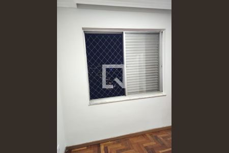 Quarto de apartamento à venda com 3 quartos, 95m² em Jardim America, Belo Horizonte