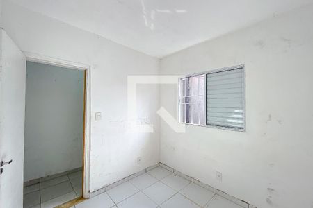 Sala/Quarto de apartamento para alugar com 1 quarto, 30m² em Vila Oratorio, São Paulo