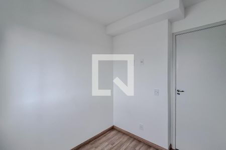 Quarto 1 de apartamento para alugar com 2 quartos, 39m² em Vila Independencia, São Paulo