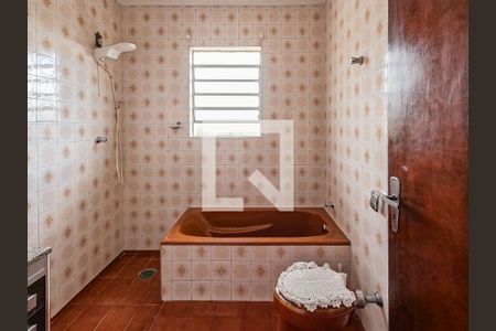 Casa para alugar com 1 quarto, 80m² em Casa Verde, São Paulo