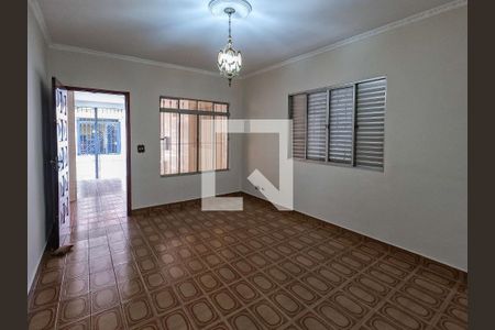 Casa para alugar com 1 quarto, 80m² em Casa Verde, São Paulo