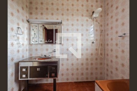 Casa para alugar com 1 quarto, 80m² em Casa Verde, São Paulo