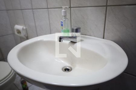 Casa para alugar com 3 quartos, 180m² em Vila Santo Antônio, São Paulo