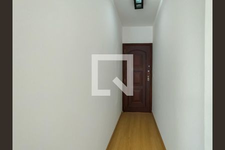 Entrada de apartamento à venda com 2 quartos, 85m² em Tijuca, Rio de Janeiro