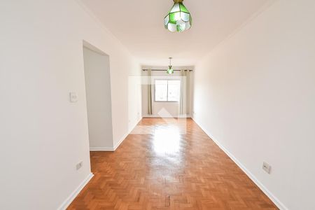 Sala de apartamento à venda com 2 quartos, 65m² em Vila Mariana, São Paulo