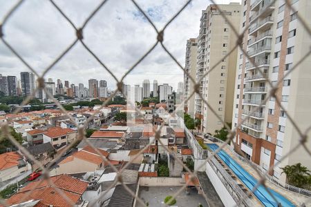 Vista do quarto 1 de apartamento à venda com 2 quartos, 65m² em Vila Mariana, São Paulo