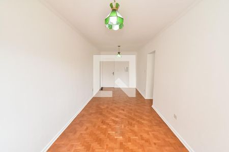 Sala de apartamento à venda com 2 quartos, 65m² em Vila Mariana, São Paulo