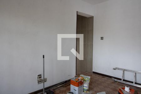 Sala de casa para alugar com 2 quartos, 95m² em Vila Mesquita, São Paulo