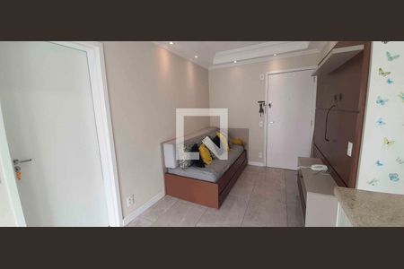 Apartamento para alugar com 1 quarto, 38m² em Presidente Altino, Osasco
