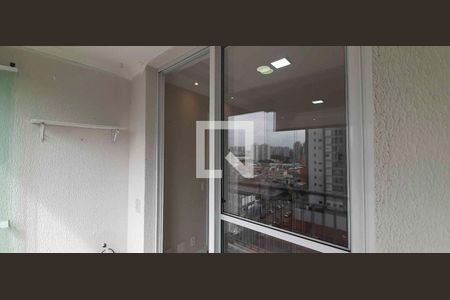 Apartamento para alugar com 1 quarto, 38m² em Presidente Altino, Osasco