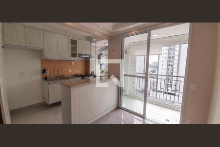 Apartamento para alugar com 1 quarto, 38m² em Presidente Altino, Osasco