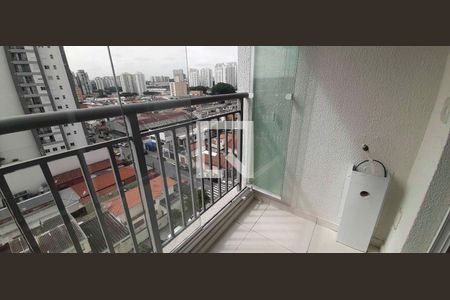 Apartamento para alugar com 1 quarto, 38m² em Presidente Altino, Osasco