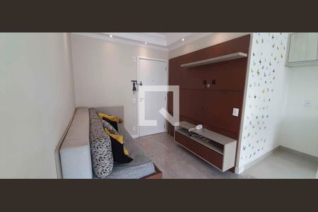 Apartamento para alugar com 1 quarto, 38m² em Presidente Altino, Osasco