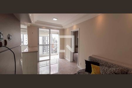 Apartamento para alugar com 1 quarto, 38m² em Presidente Altino, Osasco