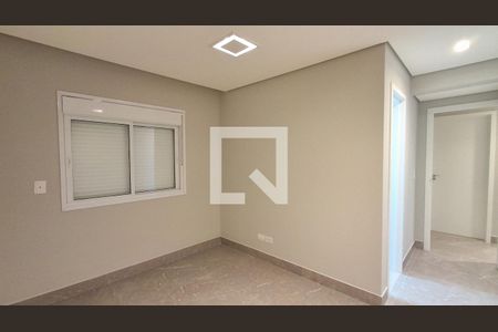 Suíte 1 de apartamento para alugar com 2 quartos, 68m² em Barcelona, São Caetano do Sul