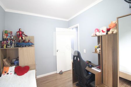 Quarto 2 de apartamento à venda com 2 quartos, 48m² em Jardim das Flores, São Paulo