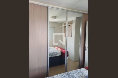 Foto 11 de apartamento à venda com 2 quartos, 45m² em Vila Vera, São Paulo