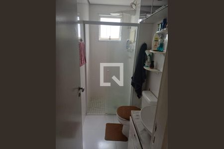 Foto 08 de apartamento à venda com 2 quartos, 45m² em Vila Vera, São Paulo
