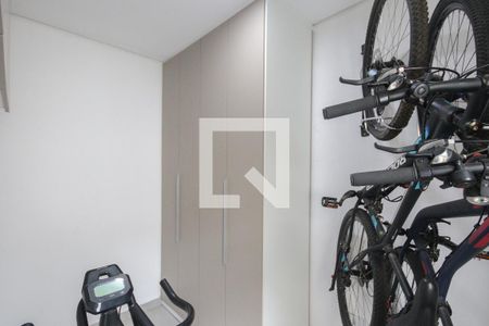 Quarto 2 de casa à venda com 3 quartos, 69m² em Vila Nilo, São Paulo