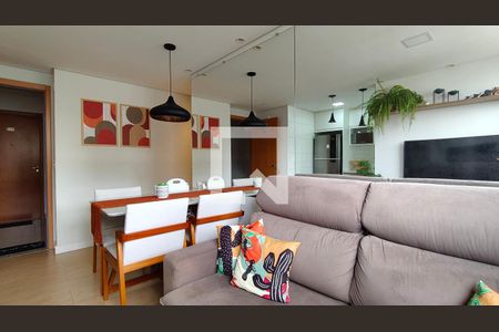 Apartamento à venda com 2 quartos, 44m² em Jardim Iris, São Paulo