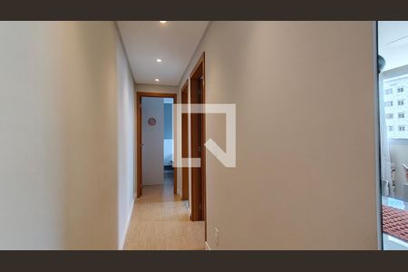 Apartamento à venda com 2 quartos, 44m² em Jardim Iris, São Paulo