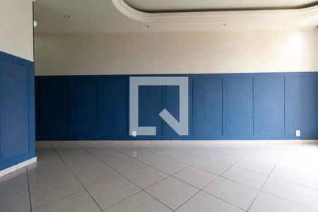 Sala de apartamento para alugar com 2 quartos, 85m² em Vila Carrão, São Paulo