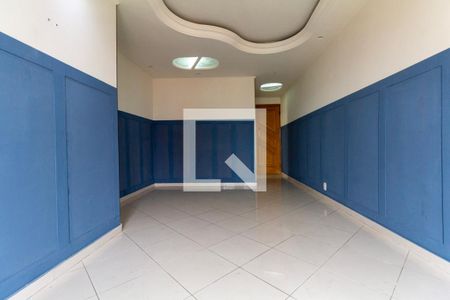 Sala de apartamento para alugar com 2 quartos, 85m² em Vila Carrão, São Paulo