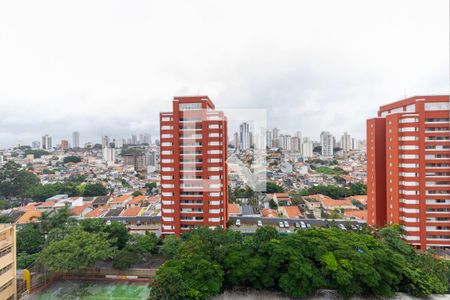Varanda - vista de apartamento para alugar com 2 quartos, 85m² em Vila Carrão, São Paulo