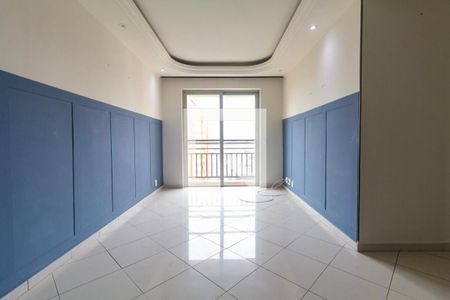 Sala de apartamento para alugar com 2 quartos, 85m² em Vila Carrão, São Paulo