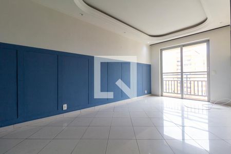 Sala de apartamento para alugar com 2 quartos, 85m² em Vila Carrão, São Paulo