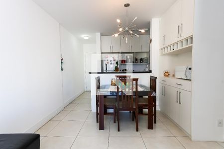 Sala de apartamento para alugar com 3 quartos, 66m² em Vila Andrade, São Paulo