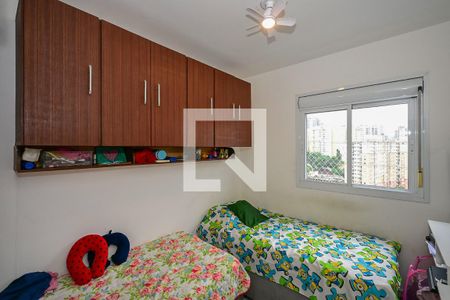 Quarto 1 de apartamento à venda com 3 quartos, 66m² em Vila Andrade, São Paulo