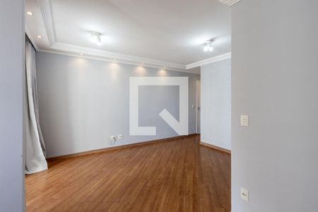Sala de apartamento à venda com 2 quartos, 67m² em Água Branca, São Paulo