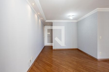 Sala de apartamento à venda com 2 quartos, 67m² em Água Branca, São Paulo