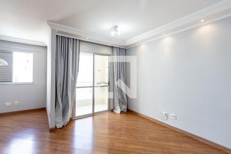 Sala de apartamento à venda com 2 quartos, 67m² em Água Branca, São Paulo